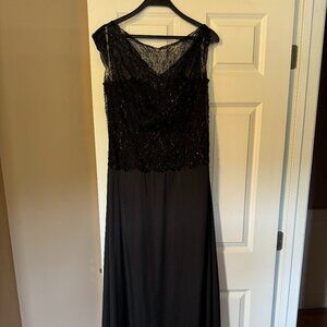 Jasmine Mother of the Bride Gown #K188013